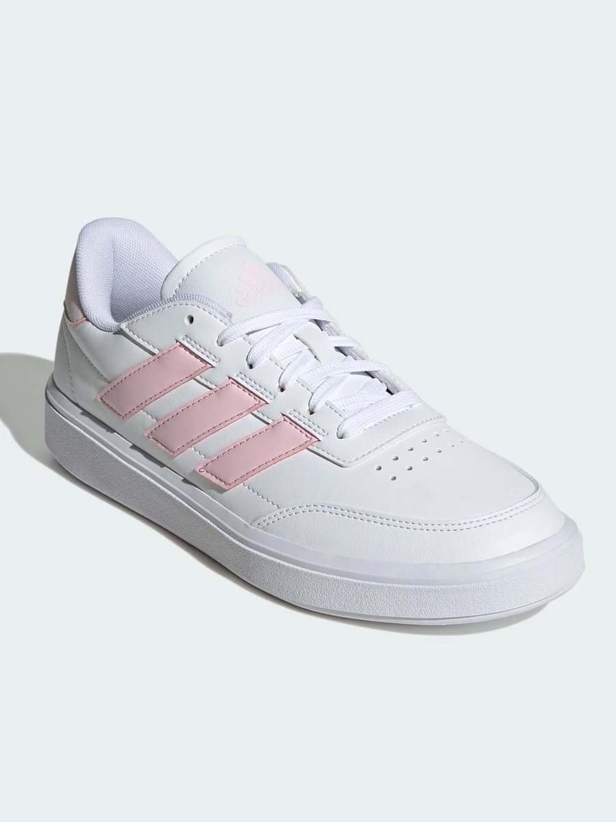 Adidas Кеды женские COURTBLOCK