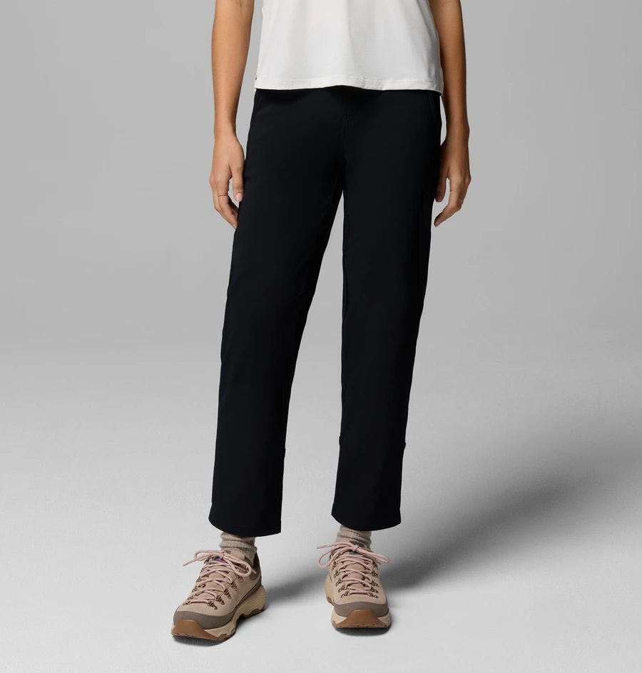 Columbia Брюки утеплённые женские ROC™ TECH WARM PANT