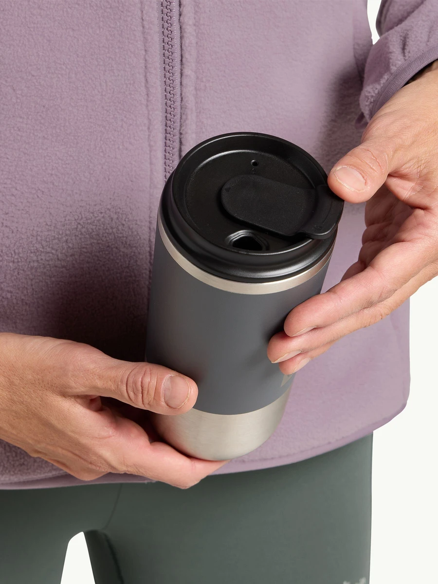 Jack Wolfskin Термокружка SAIMA MUG