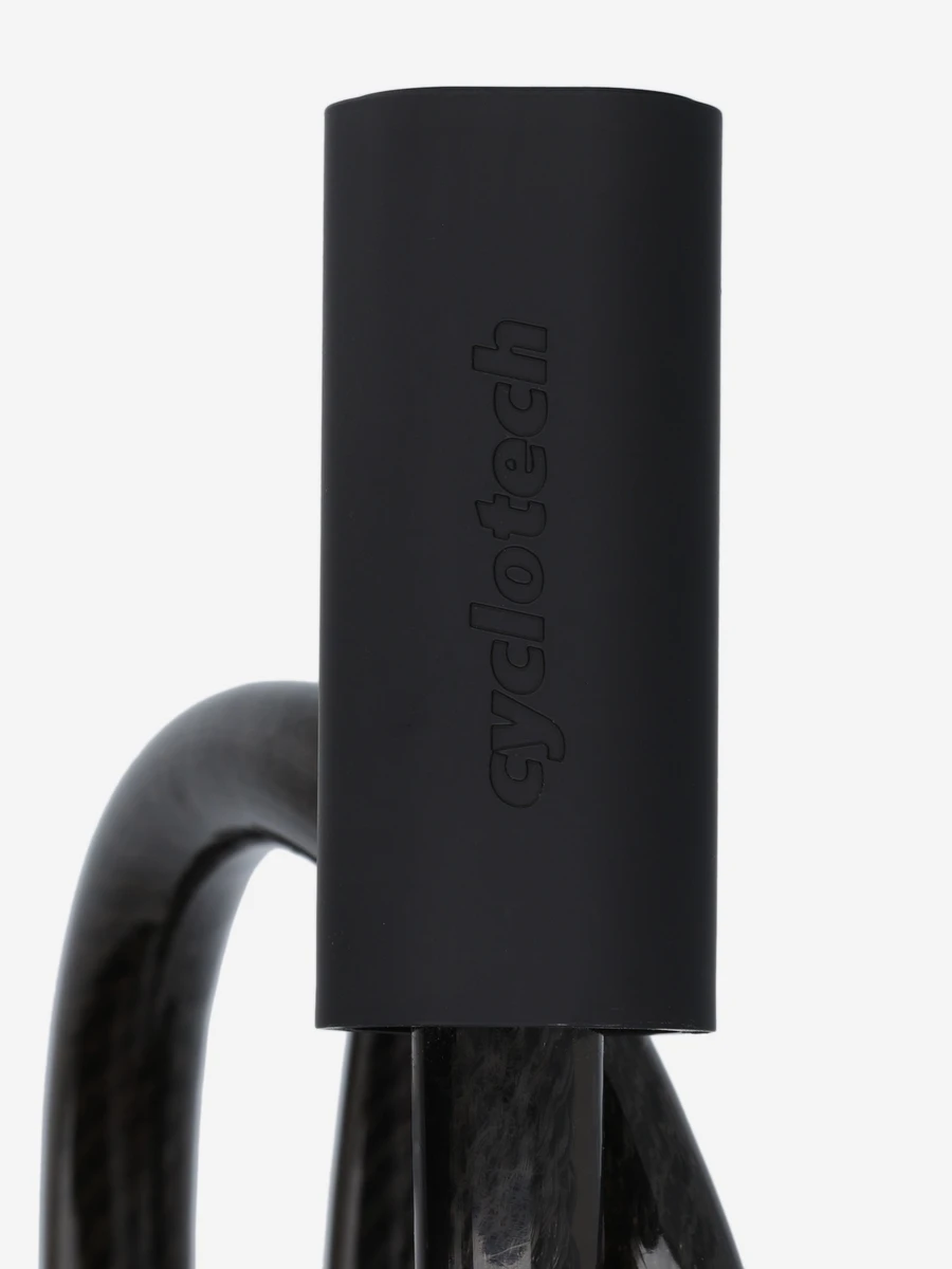Cyclotech Замок велосипедный CLK-1 2х120см