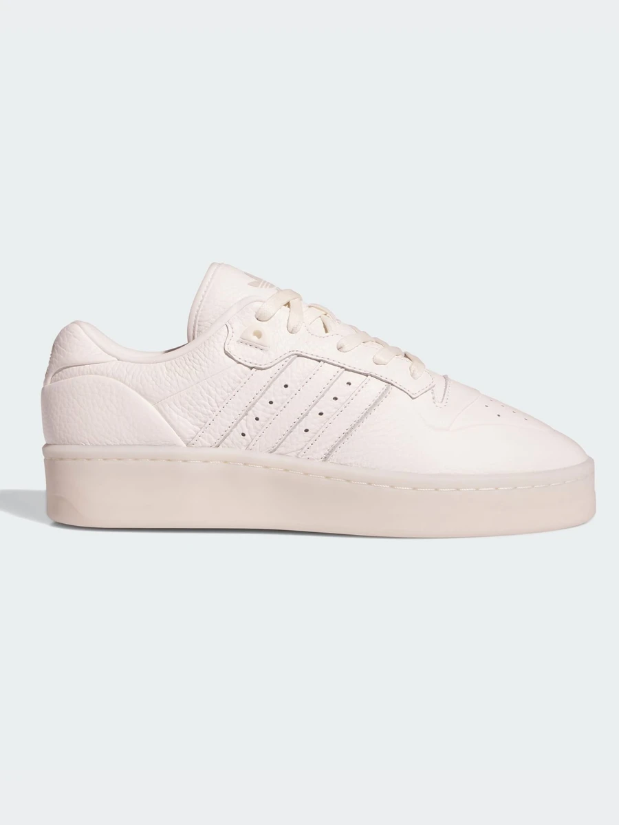 Adidas Кеды женские RIVALRY LUX LOW
