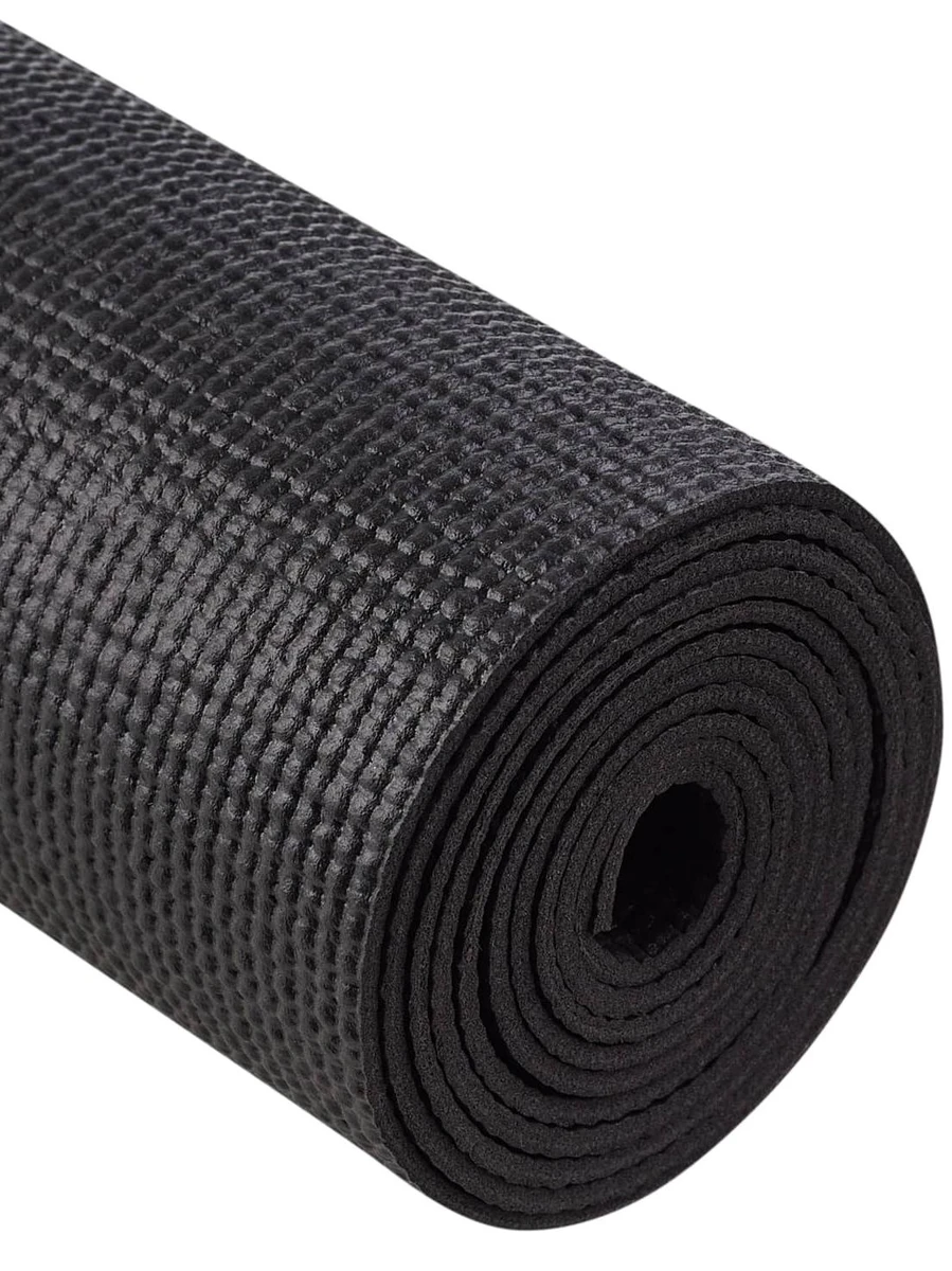 Starfit Коврик для йоги и фитнеса, 183x61x0,3см.