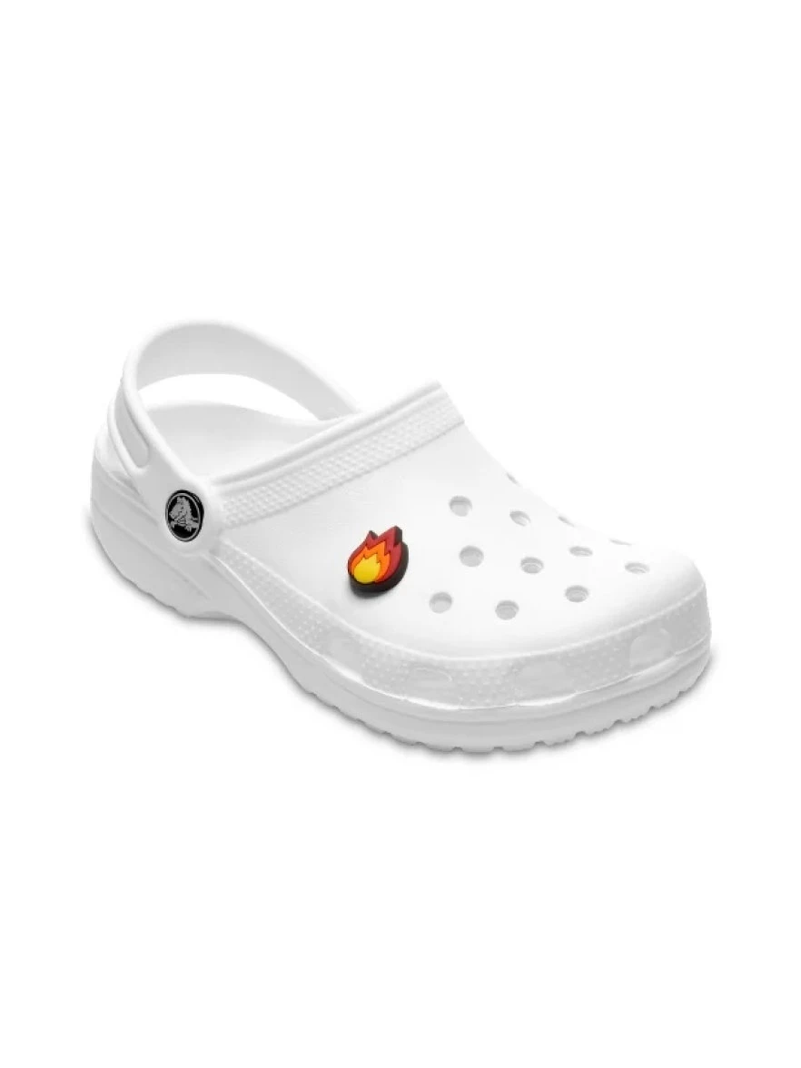Crocs Джиббитс FIRE