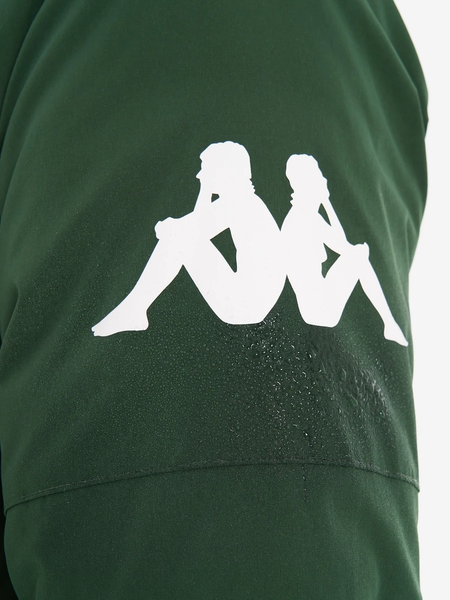 Kappa Куртка утеплённая мужская