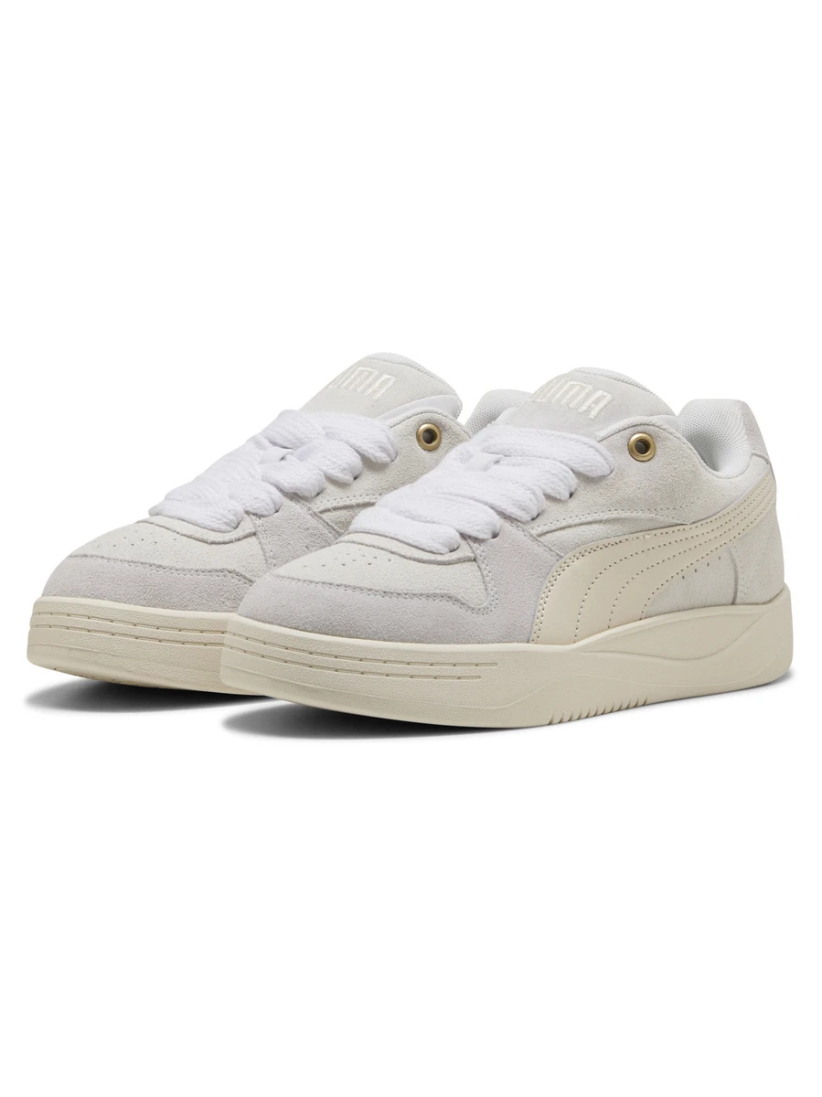 Puma Кеды женские PARK LUNA SD