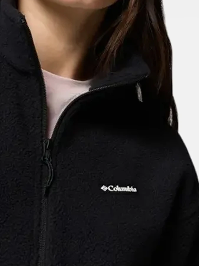 Columbia Джемпер женский TIMBER MEADOW™ MTR FLEECE FULL ZIP