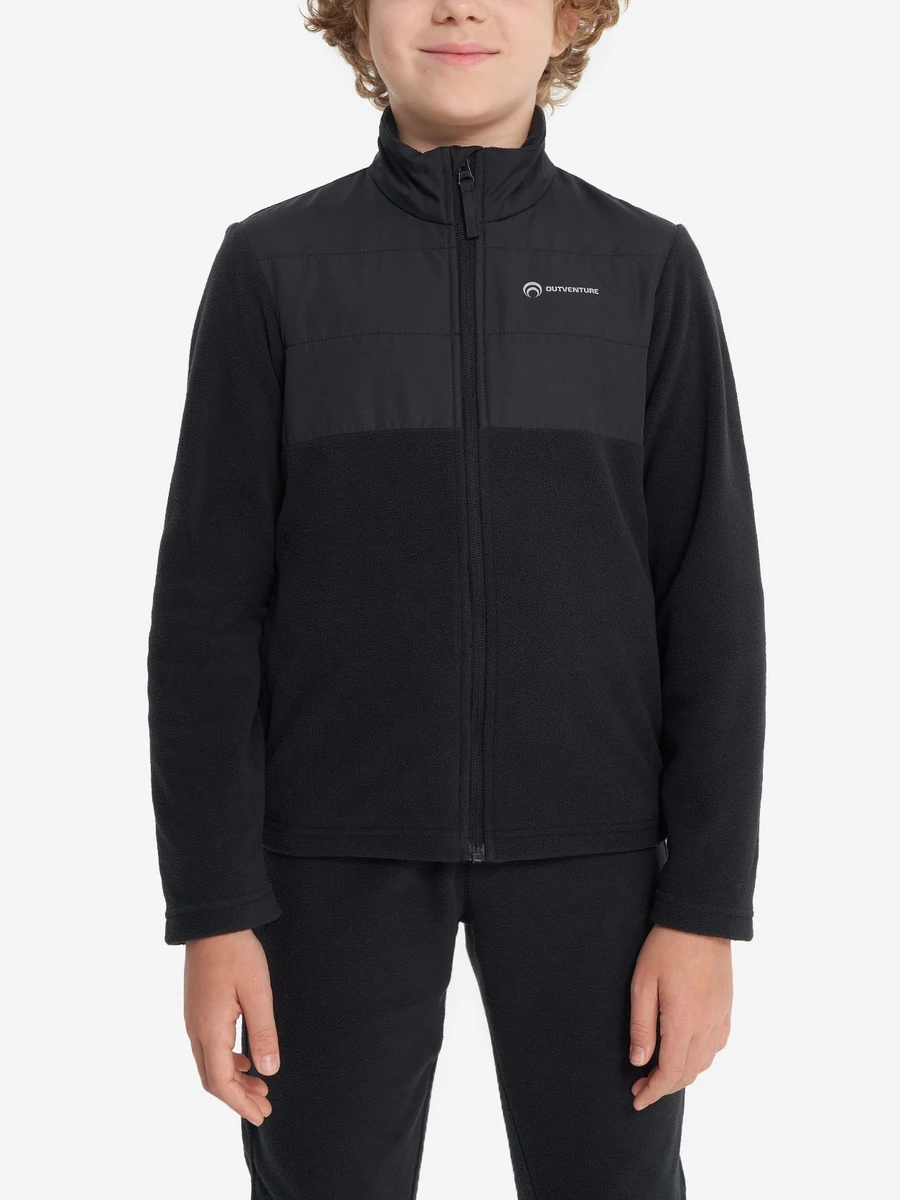 Outventure Джемпер подростковый