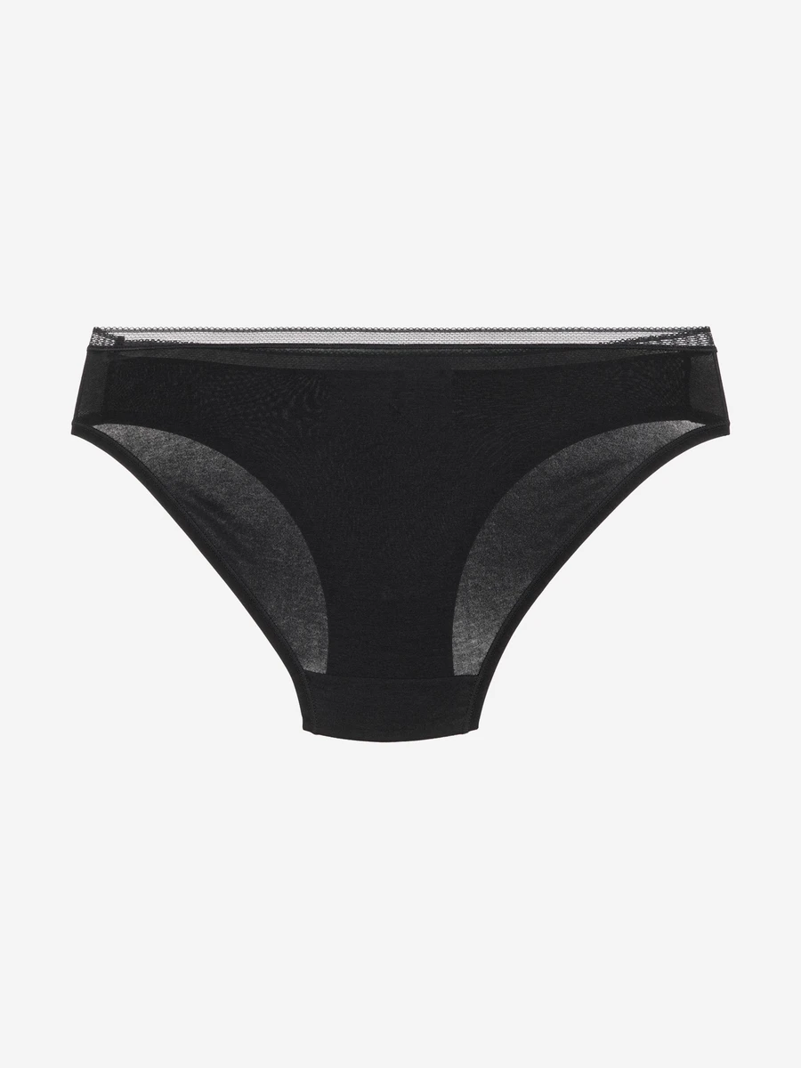 Columbia Трусы женские COTTON STRETCH WITH ELASTIC (2 шт.)