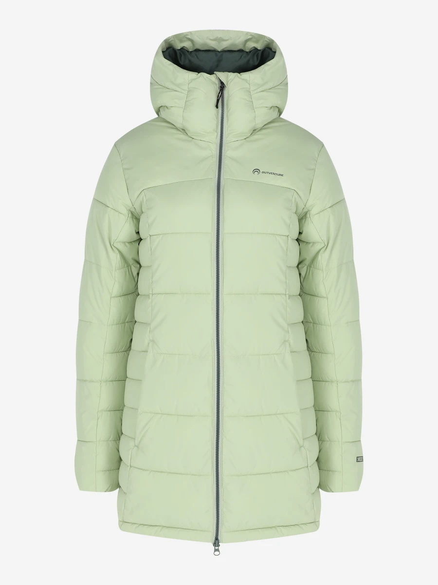 Outventure Куртка утеплённая женская