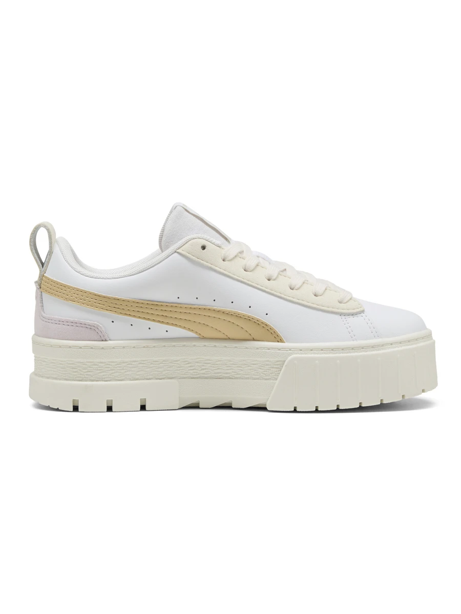 Puma Кеды женские MAYZE SECRET GARDEN WNS