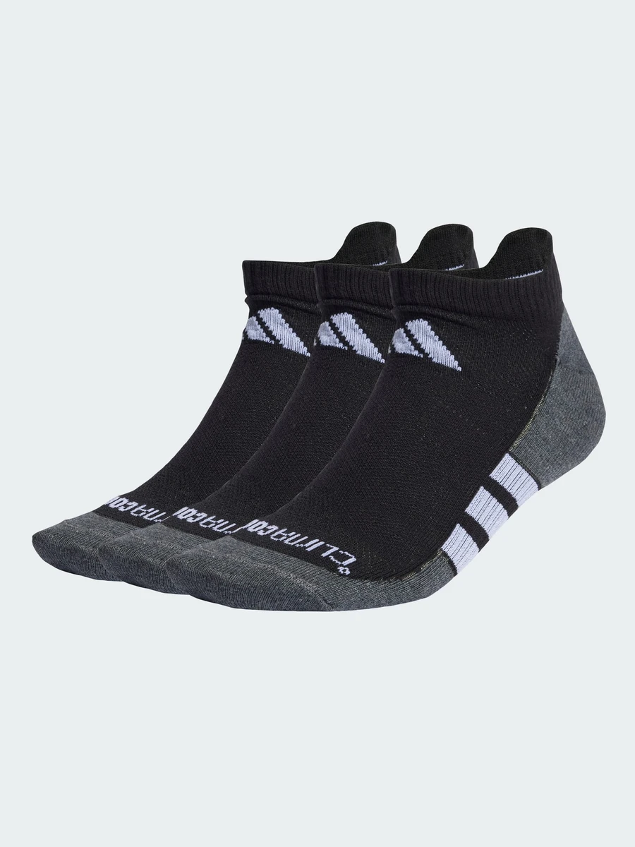 Adidas Носки PERF CLIMACOOL THIN AND LIGHT LOW 3P (3 пары)