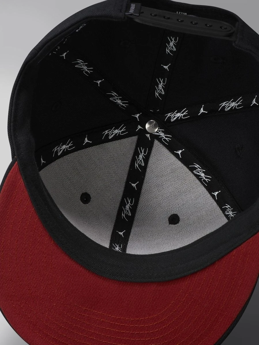 JORDAN Кепка FLIGHT MVP