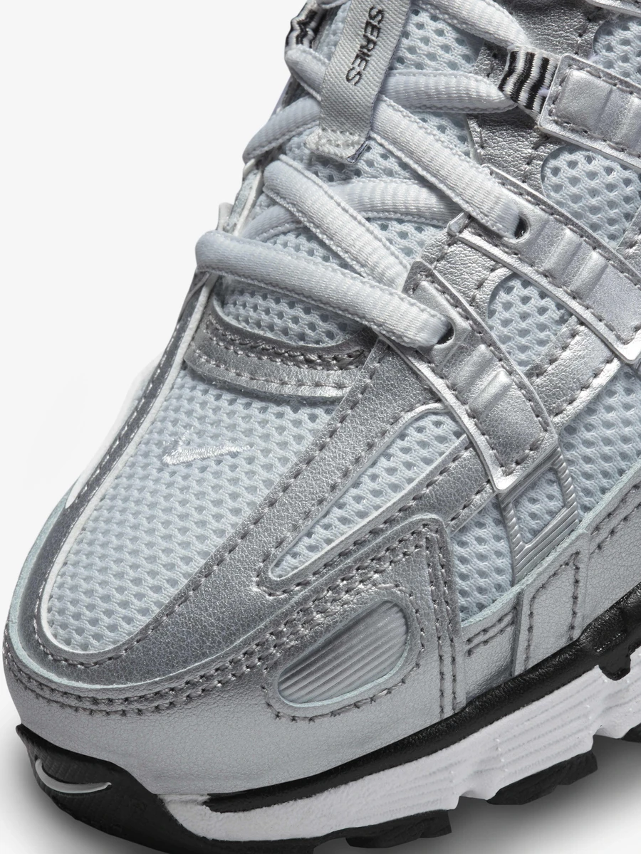 Nike Кроссовки женские NIKE P-6000 EG