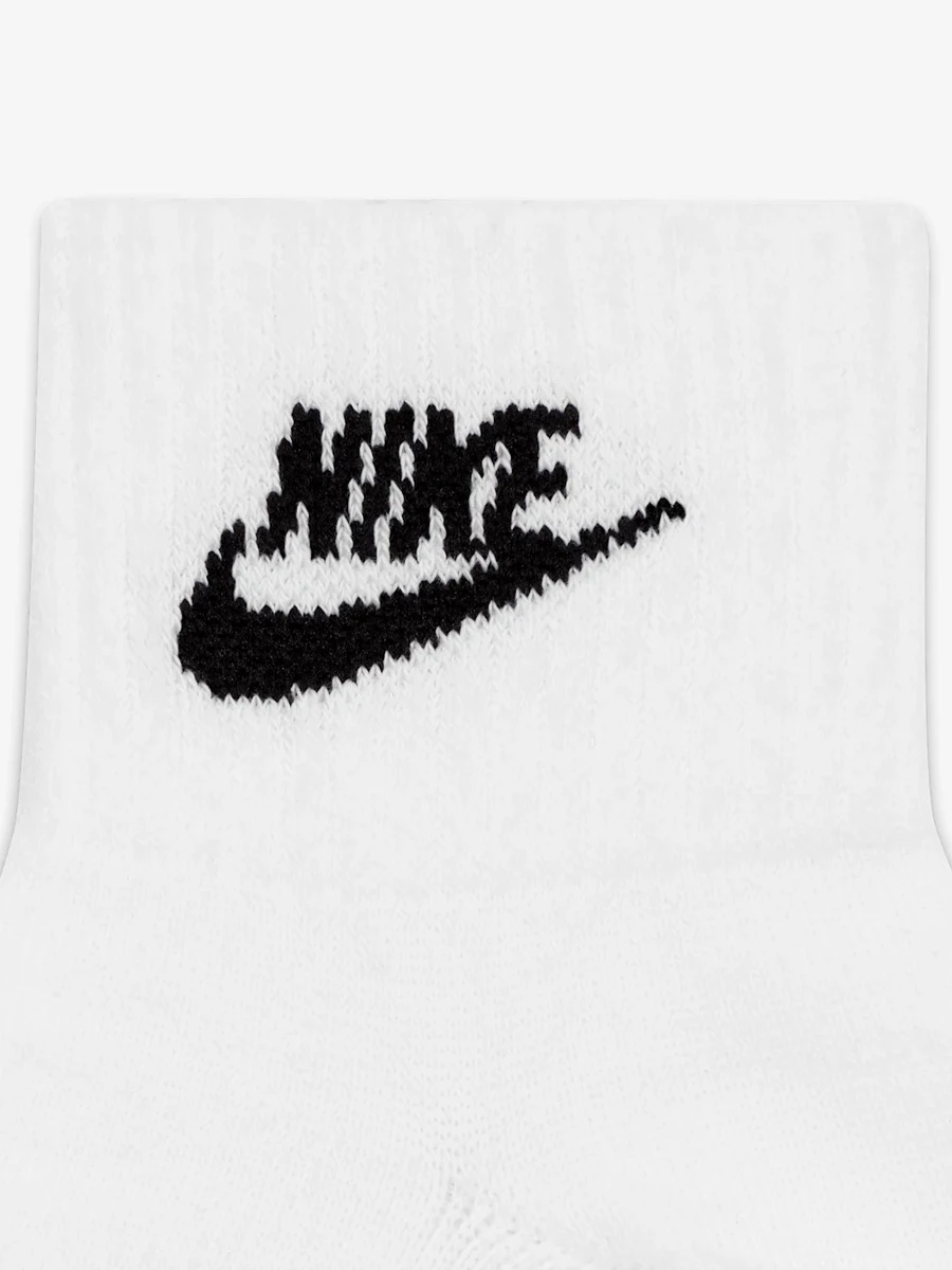 Nike Носки EVERYDAY ESSENTIAL (3 пары)