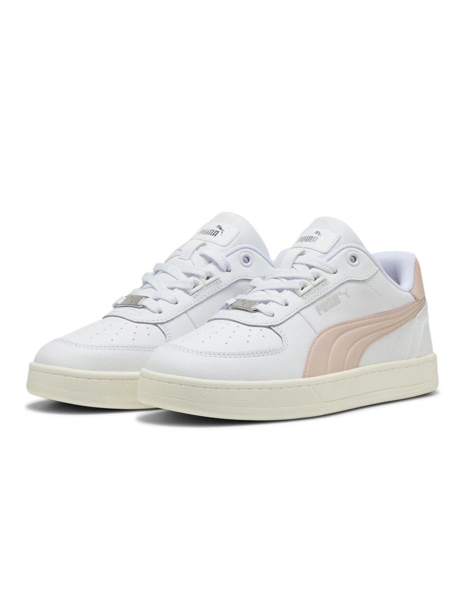 Puma Кеды мужские CAVEN 2.0 LUX