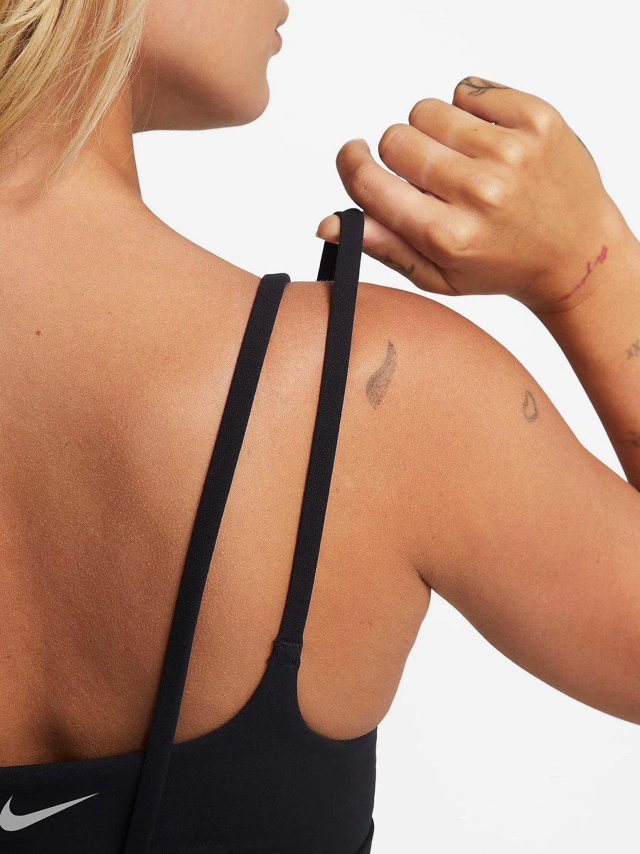 Nike Топ женский ALATE TRACE BRA