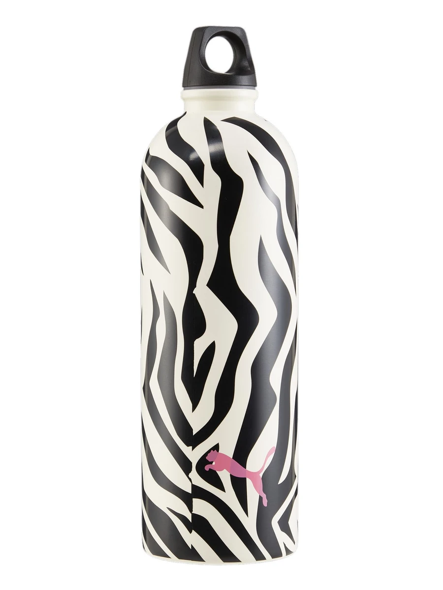 Puma Бутылка для воды TR STAINLESS STEEL BOTTLE 0,75L