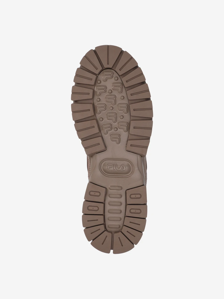 FILA Полуботинки женские BACKBONE W