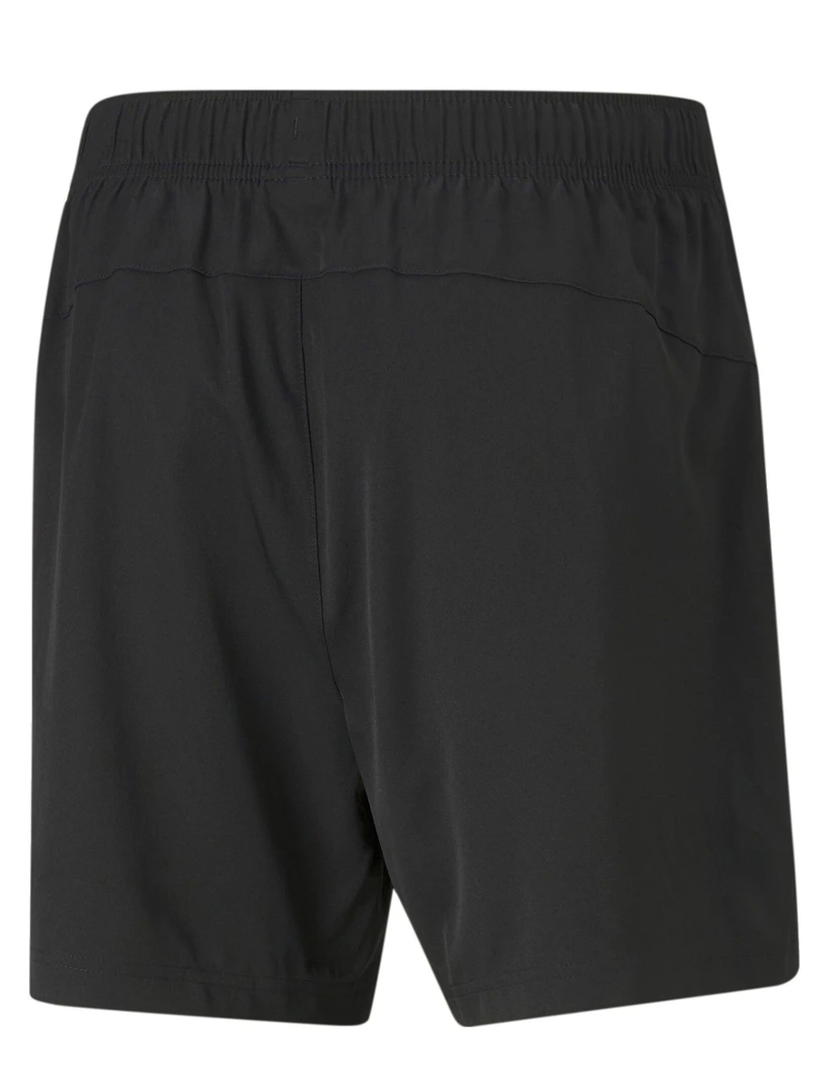 Puma Шорты мужские ACTIVE WOVEN 5