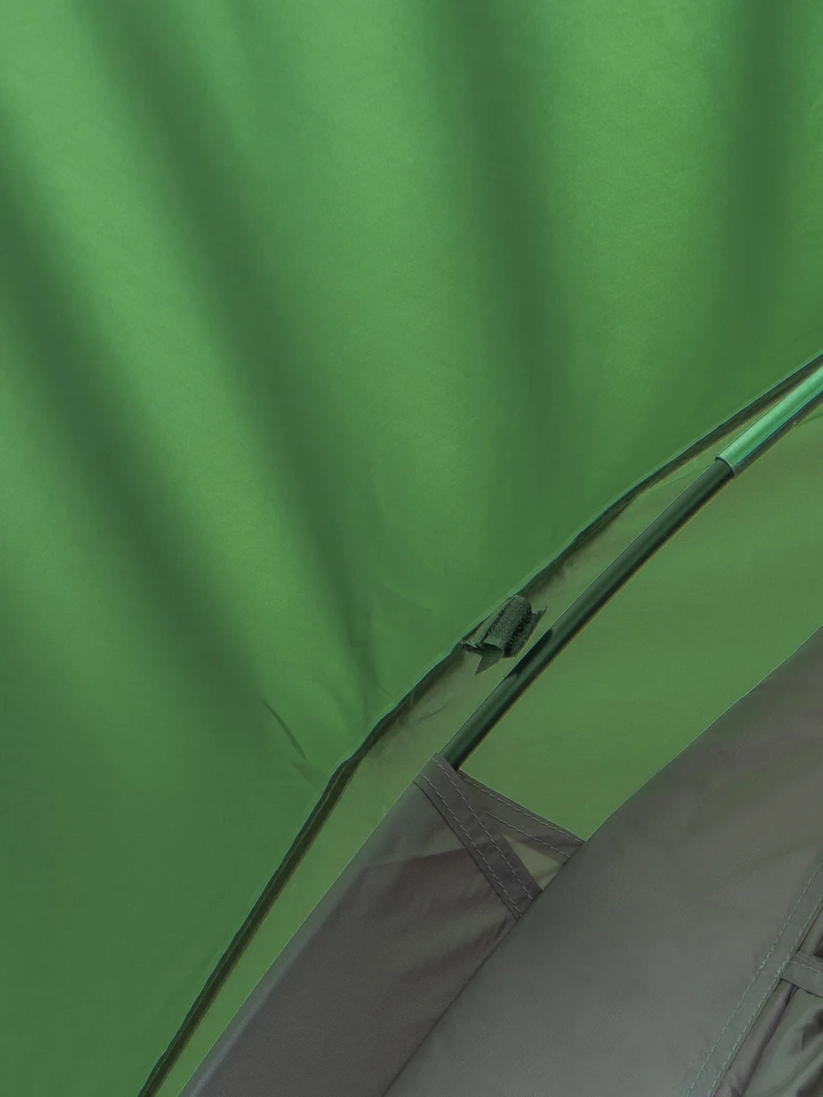 Regatta Палатка туристическая KIVU 2 V3