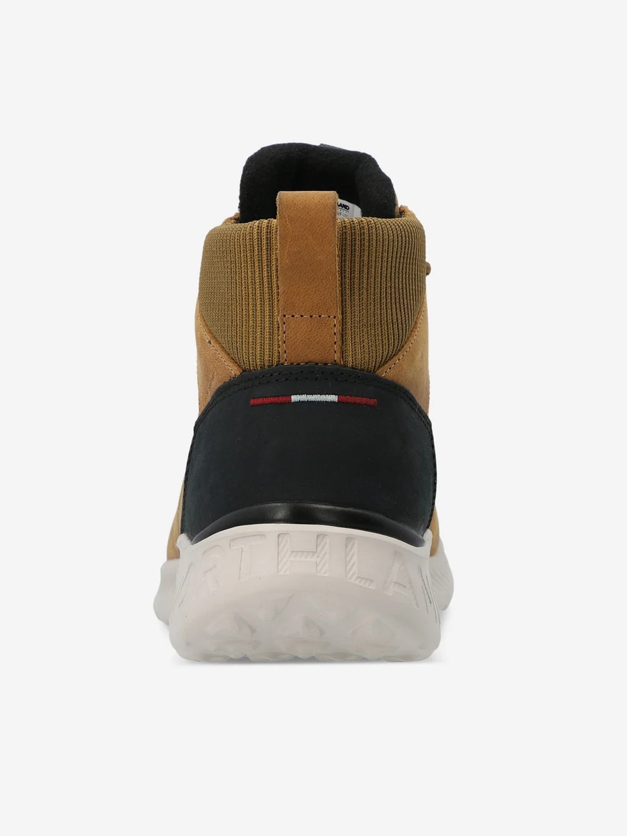 Northland Кроссовки мужские TWENG MID LTR