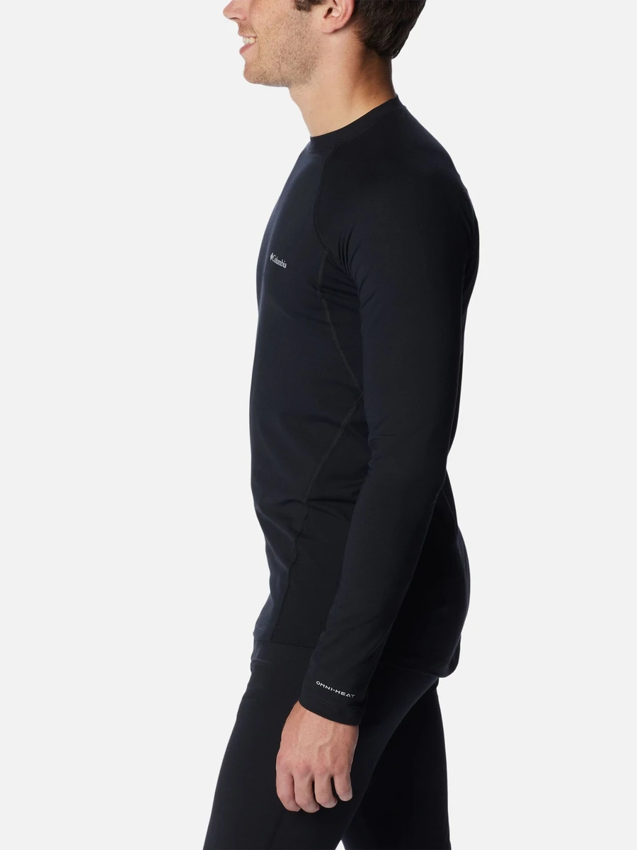 Columbia Термобельё джемпер мужской MIDWEIGHT STRETCH LONG SLEEVE TOP
