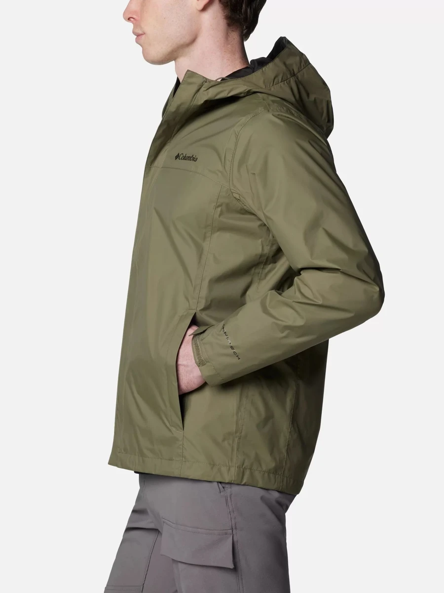Columbia Ветровка мужская WATERTIGHT™ II
