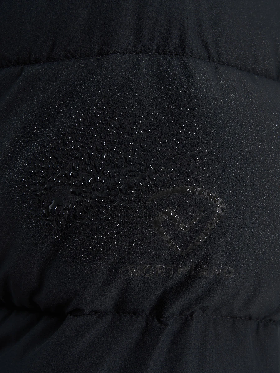 NORTHLAND Куртка утеплённая мужская