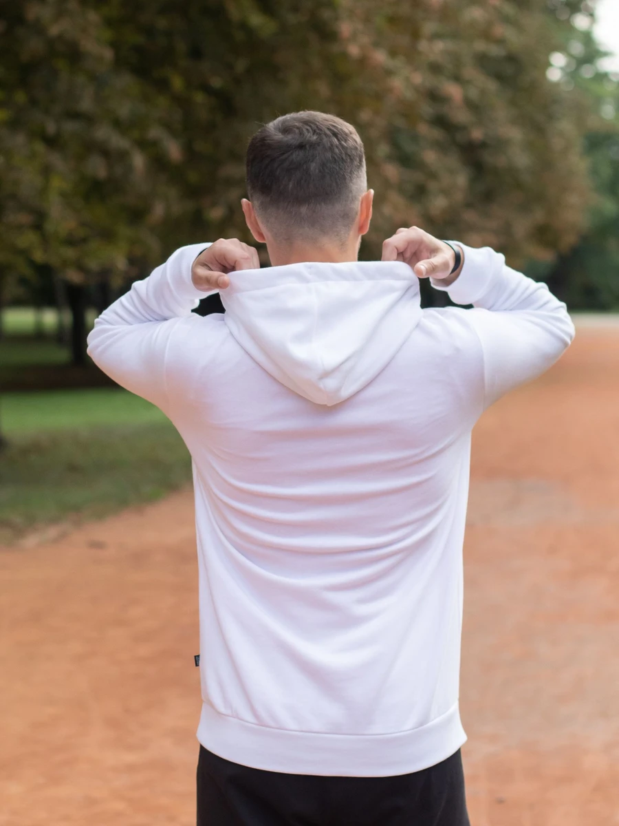 Puma Джемпер мужской ESS BIG LOGO HOODIE TR