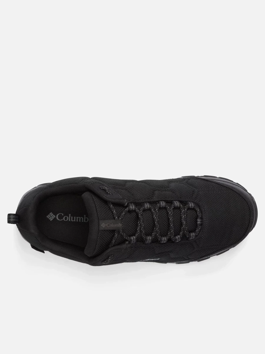 Columbia Кроссовки мужские FIRECAMP III WP