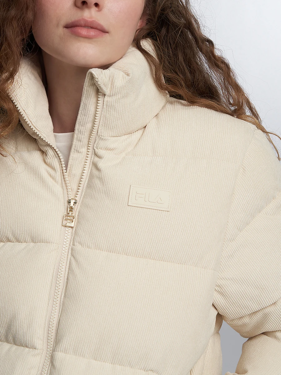 FILA Куртка утеплённая женская