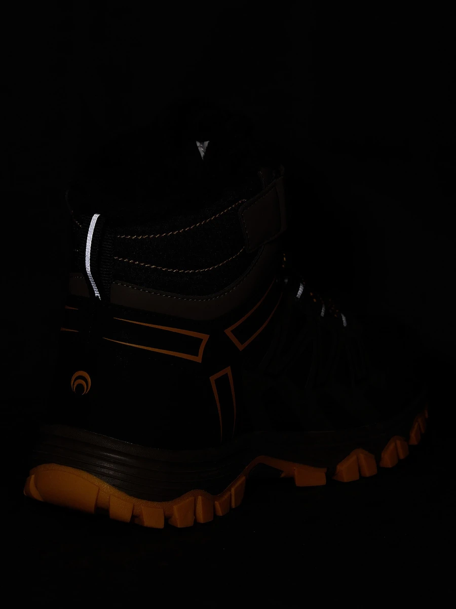 Outventure Ботинки утеплённые мужские VULCAN WP