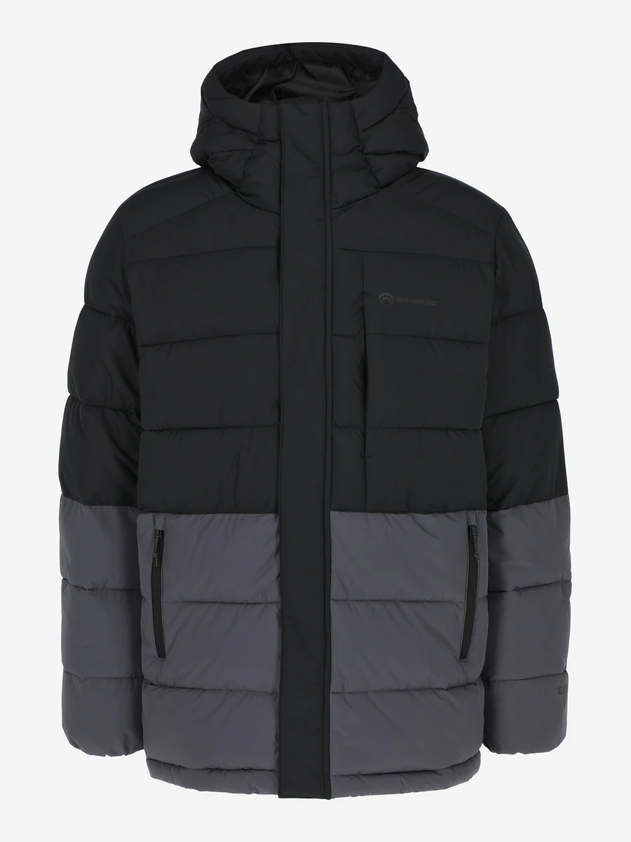 Outventure Куртка утеплённая мужская