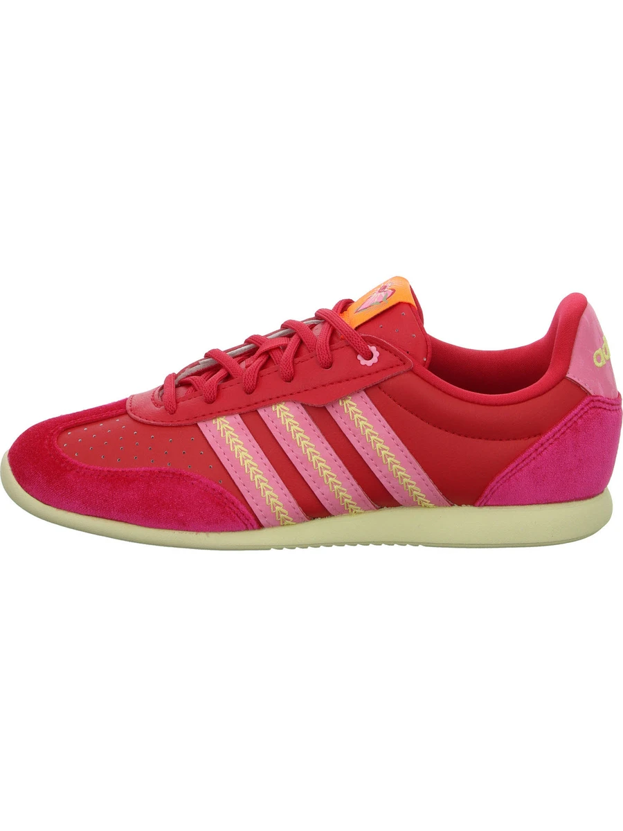 Adidas Кеды женские BARREDA LO
