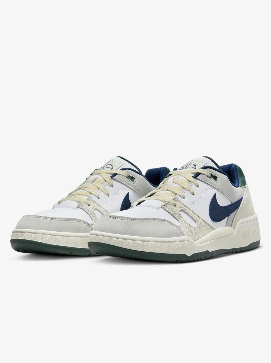 Nike Кеды мужские FULL FORCE LOW