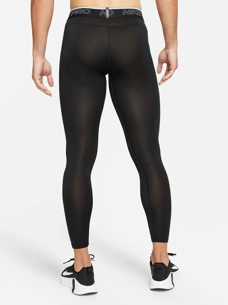 Nike Тайтсы мужские NIKE PRO