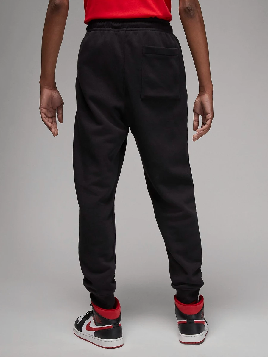 JORDAN Брюки мужские ESSENTIALS FLEECE PANT