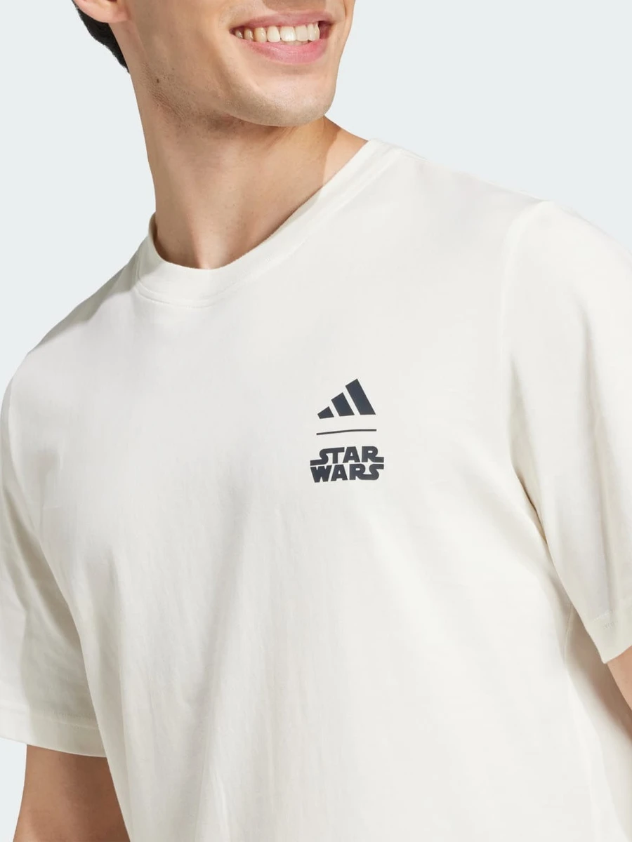 Adidas Футболка мужская M SW TM T