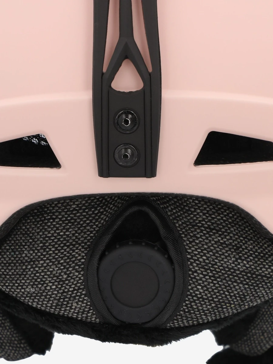 Glissade Шлем горнолыжный CRYSTAL