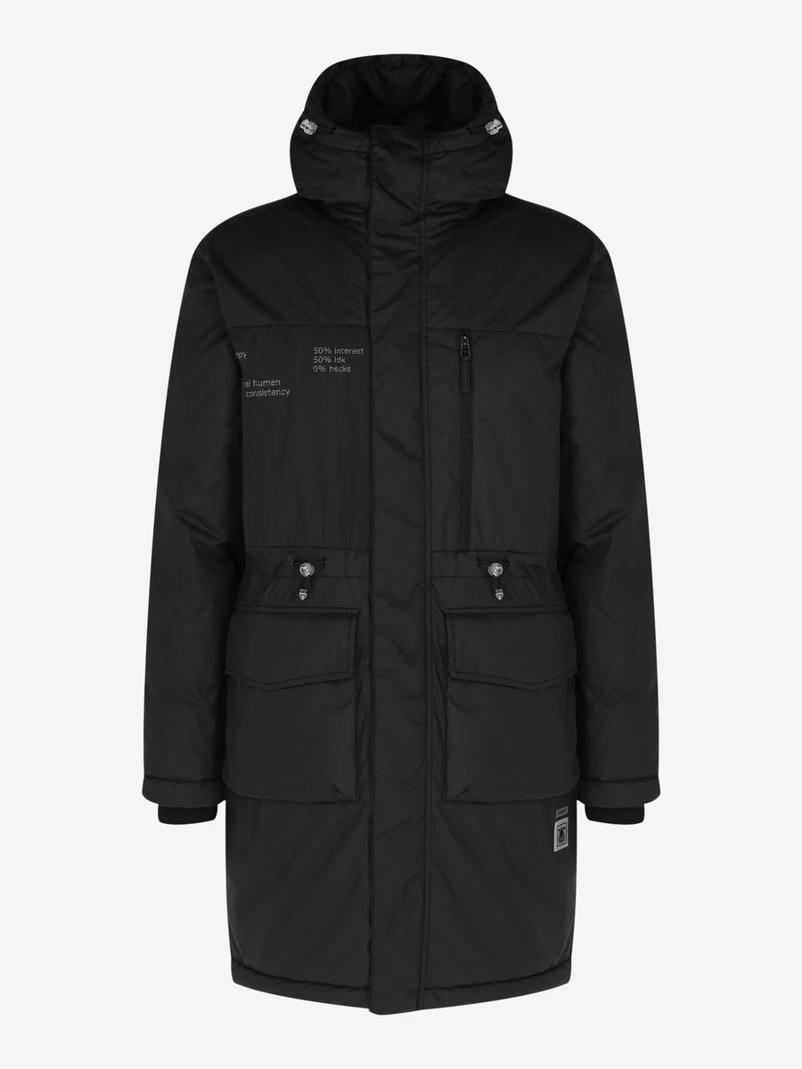 Termit Куртка утеплённая мужская