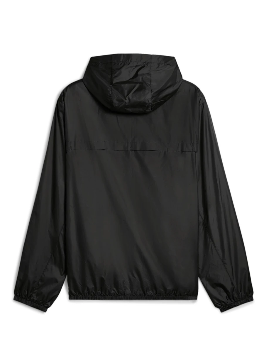 Puma Ветровка мужская ESS REGULAR WINDBREAKER