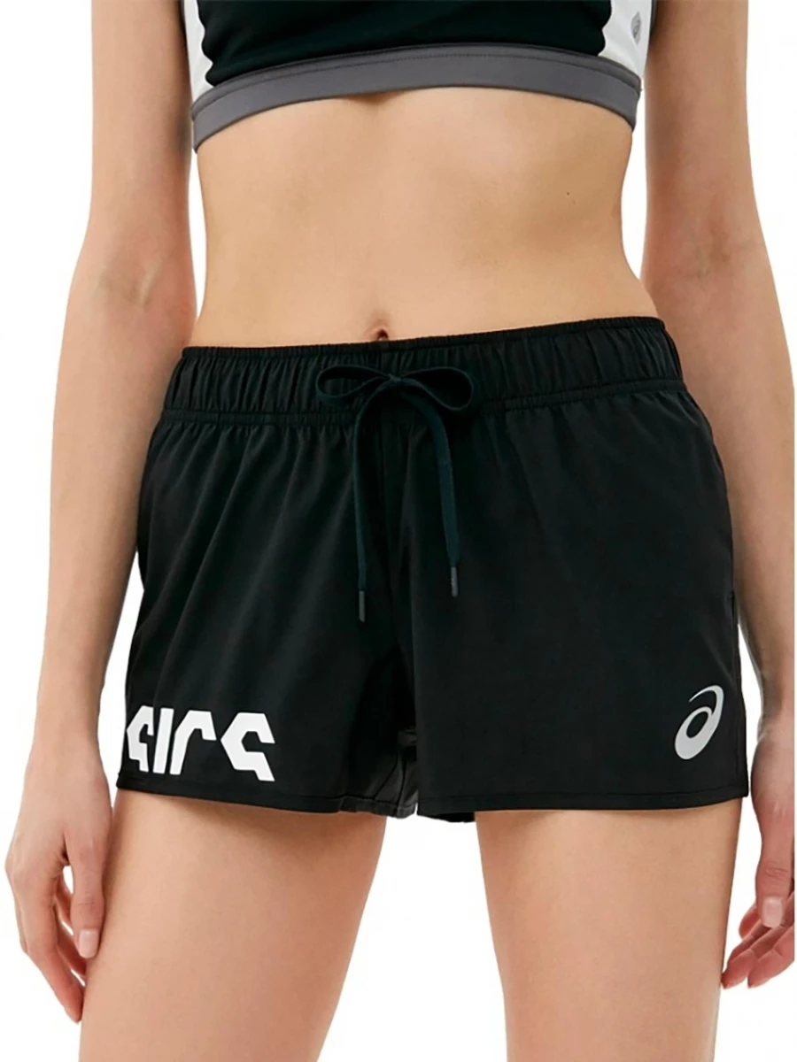 Asics Шорты PRFM SHORT