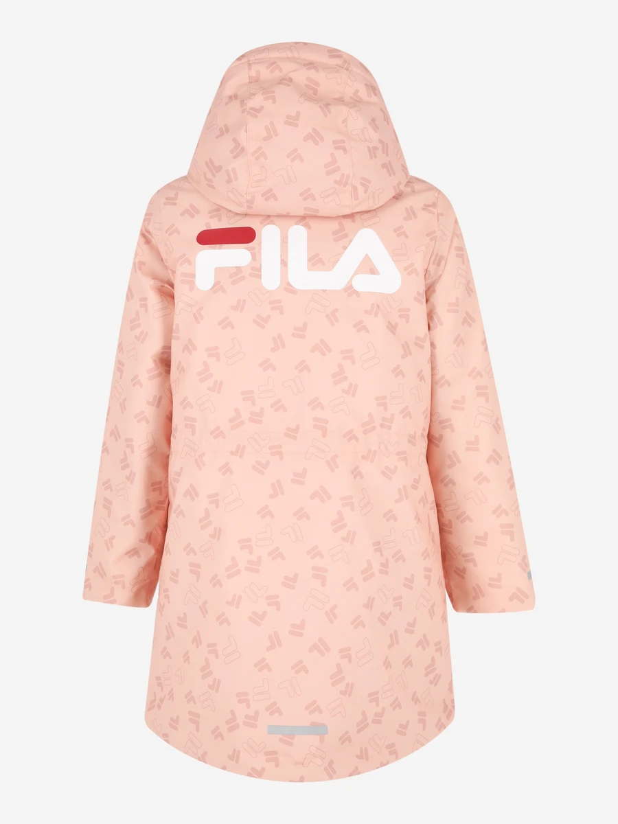 FILA Куртка утеплённая подростковая