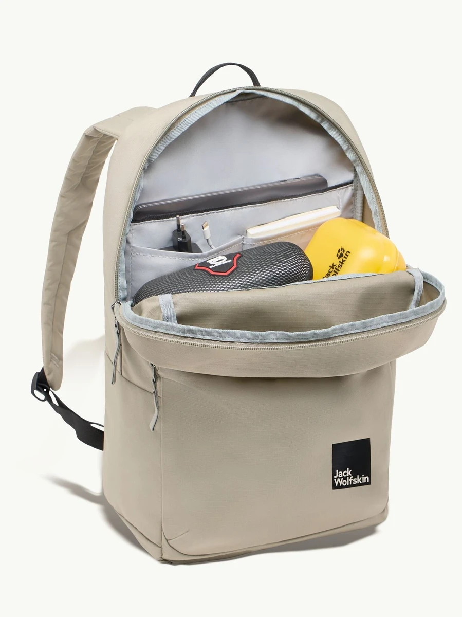 Jack Wolfskin Рюкзак TERRAVIEW