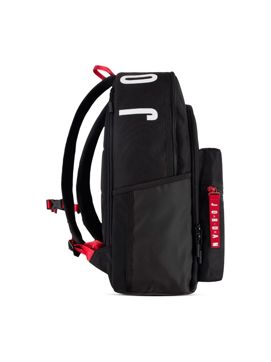 JORDAN Рюкзак AIR PATROL BACKPACK