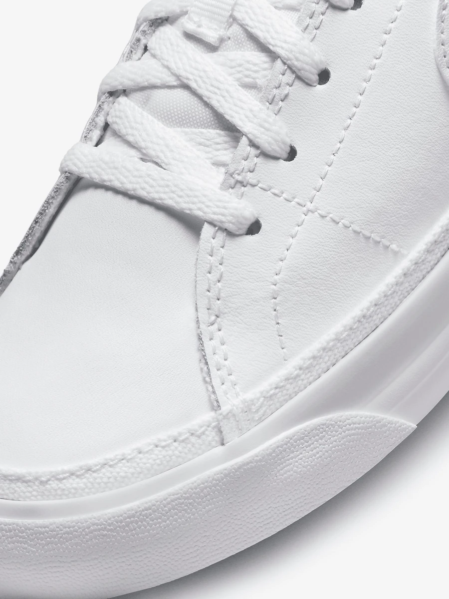 Nike Кеды подростковые COURT LEGACY