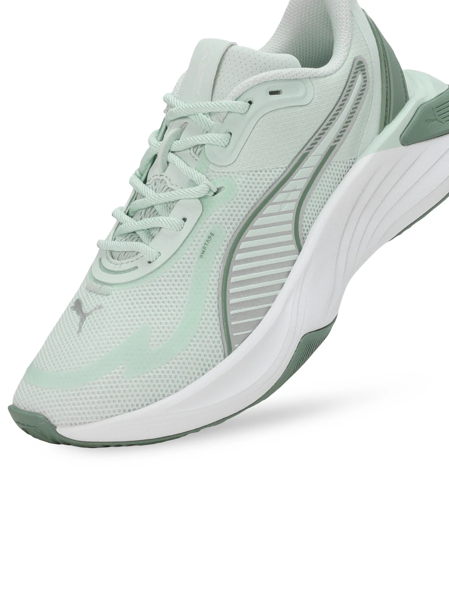 Puma Кроссовки женские PWR HYBRID TR WNS