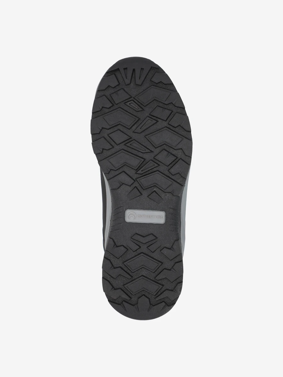 Outventure Ботинки подростковые TRACK MID PU 3.0