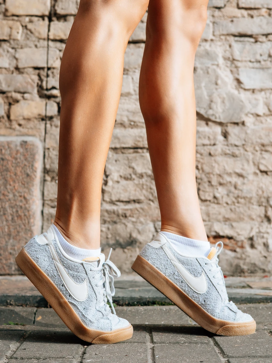 Nike Кеды женские BLAZER LOW 77 VNTG