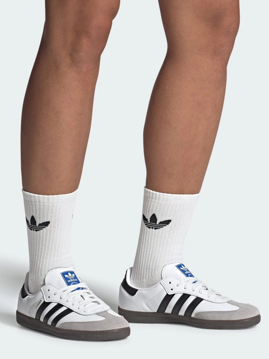 Adidas Кеды SAMBA OG